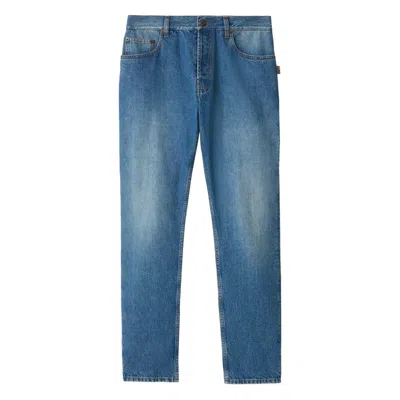 BURBERRY BURBERRY JEANS