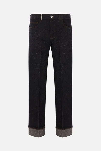 BURBERRY BURBERRY JEANS