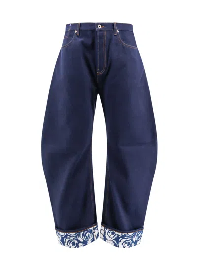 BURBERRY JEANS