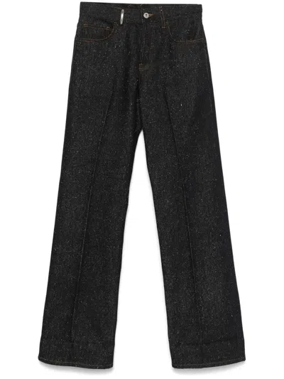BURBERRY BURBERRY JEANS