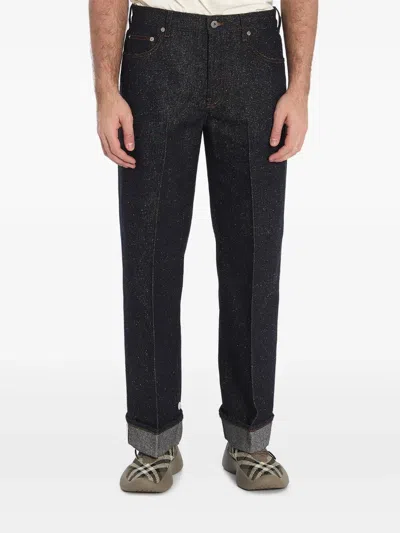 BURBERRY JEANS