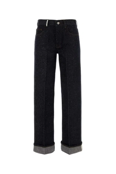 BURBERRY BURBERRY JEANS