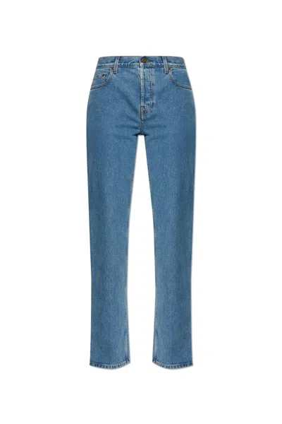 BURBERRY BURBERRY JEANS DALIA