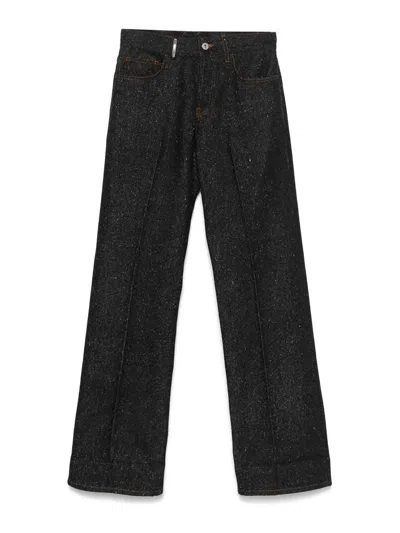 BURBERRY JEANS
