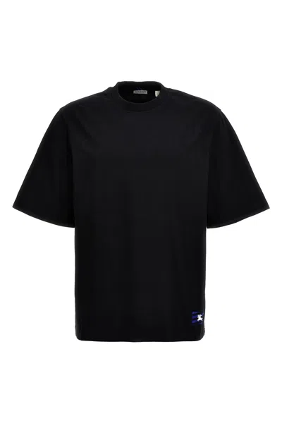 BURBERRY BURBERRY 'JER FOR 77' T-SHIRT