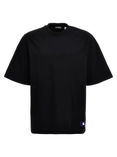 BURBERRY BURBERRY 'JER FOR 77' T-SHIRT