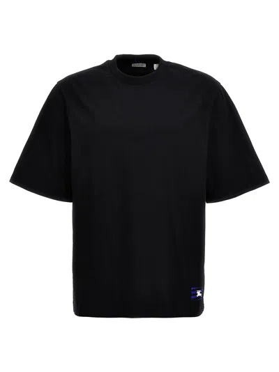 BURBERRY BURBERRY 'JER FOR 77' T SHIRT