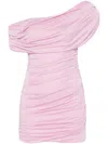 Blumarine Jersey Sable` Dress