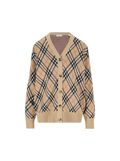 BURBERRY BURBERRY JERSEYS