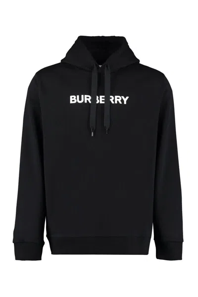 Burberry Knitwear In Black