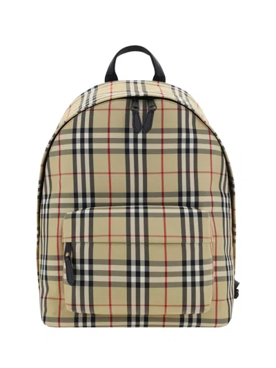 Burberry Jett Backpack In A7026