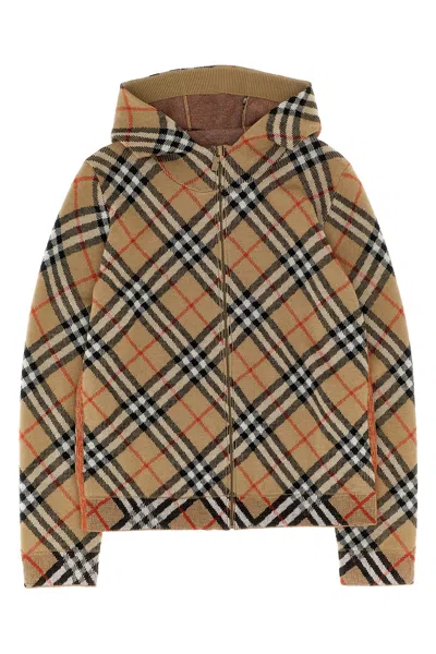 Burberry 'jimmy' Hoodie