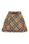 Burberry 'jimmy' Hoodie