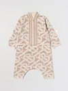 Burberry Pack  Kids Kinder Farbe Beige In Beige