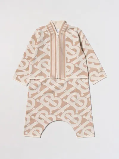 Burberry Pack  Kids Kinder Farbe Beige