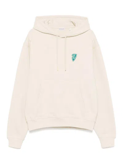 BURBERRY JWEAR HOODIE