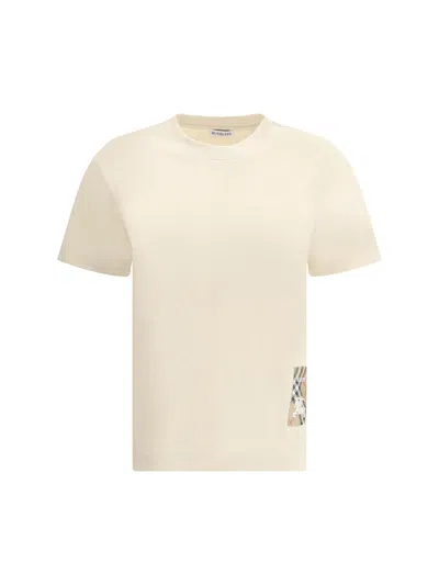 BURBERRY JWEAR T-SHIRT