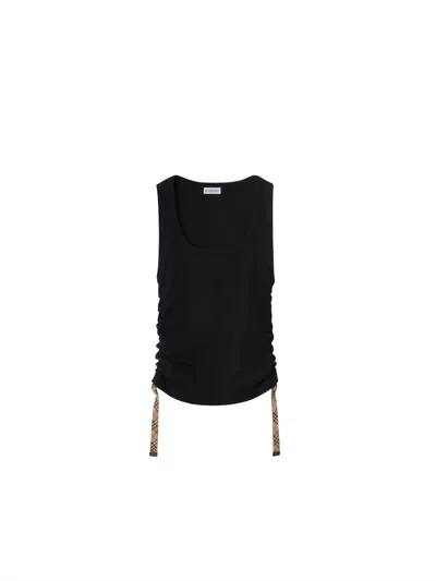 Burberry Jwear Tank