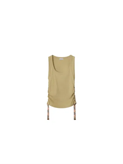 Burberry Jwear Tank