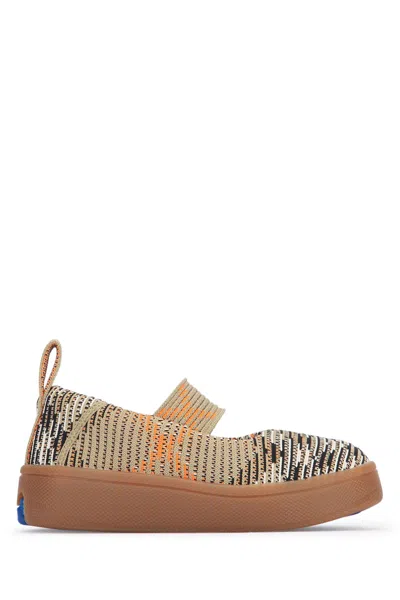 Burberry Kids' K1 - Sutton In Sandipcheck