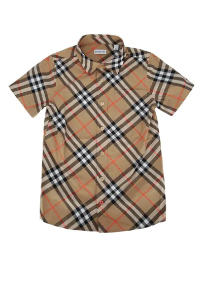 BURBERRY KB5 OWEN SS ESNTL