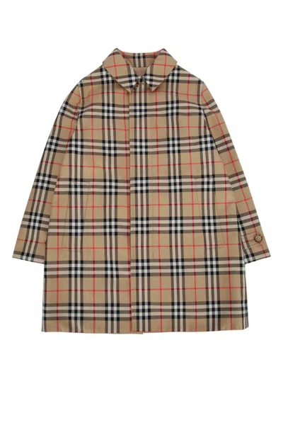 Burberry Kids' Kb6 Braxton N In Archivebeigeipchk