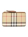 BURBERRY KELBROOK COIN CASE