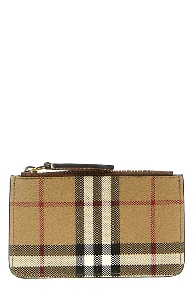 BURBERRY BURBERRY 'KELBROOK' WALLET