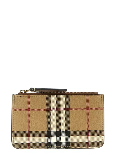 BURBERRY BURBERRY 'KELBROOK' WALLET