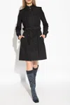 Burberry ‘kensington' Trench Coat