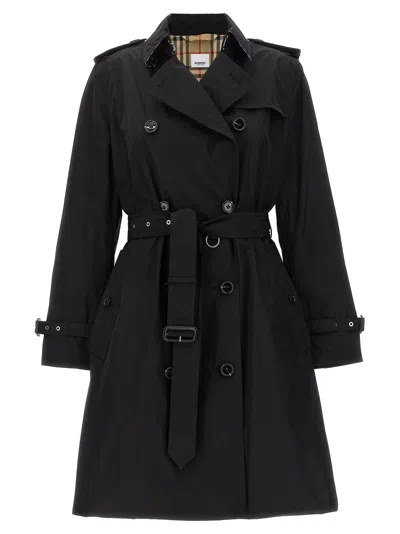 Burberry Kensington Trench Coat