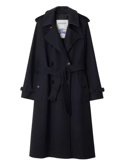Burberry Kensington Trench Coat