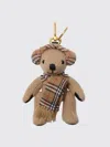 Burberry キーホルダー  レディース カラー ベージュ In Brown