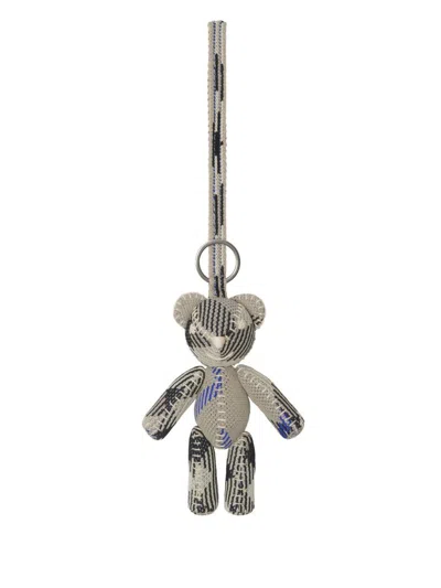 BURBERRY BURBERRY KEYCHAINS