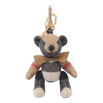 Burberry Keychains