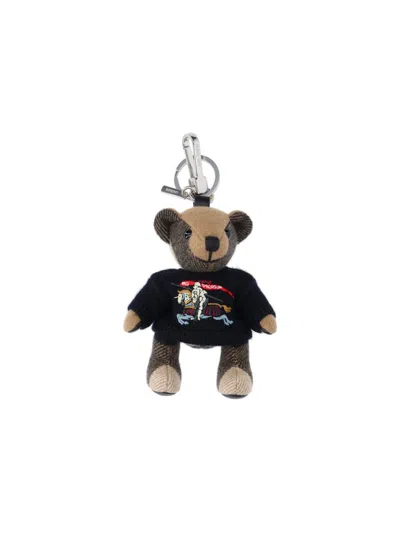 BURBERRY BURBERRY KEYCHAINS