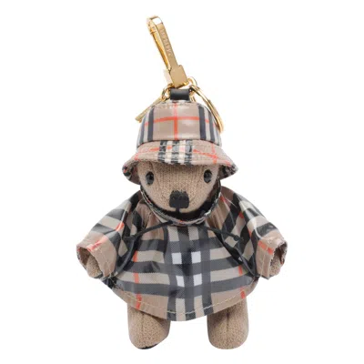 BURBERRY BURBERRY KEYCHAINS