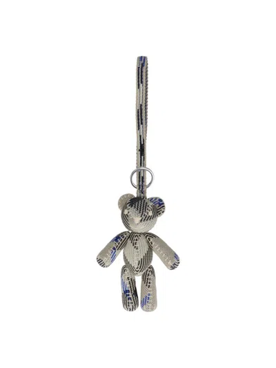 BURBERRY BURBERRY KEYCHAINS