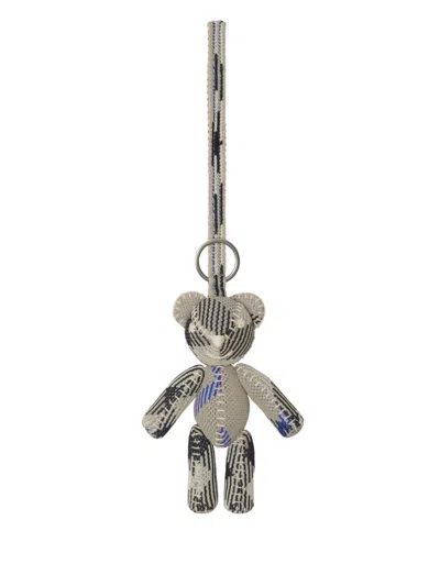 BURBERRY BURBERRY KEYCHAINS