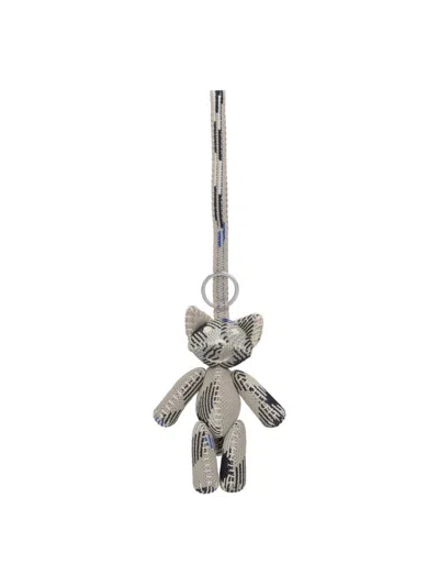 BURBERRY BURBERRY KEYCHAINS