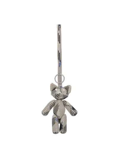 BURBERRY BURBERRY KEYCHAINS