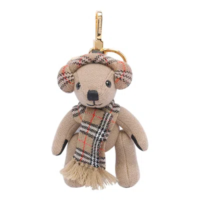 BURBERRY BURBERRY KEYCHAINS
