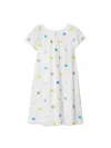 Burberry Kg2 Danalee In White