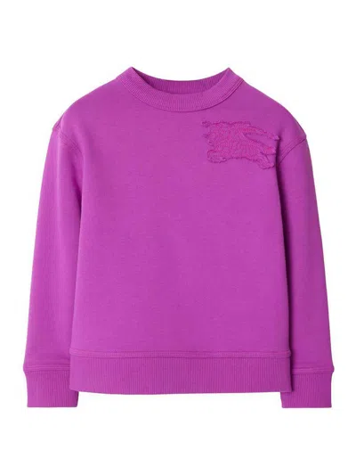 BURBERRY KG5 MATHEW EKD SWEATER