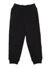 Burberry Kb4 Jackson Ekd Jog In Black