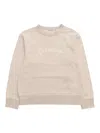 Burberry Kid Boy Sweaters In Multi