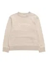 Burberry Kid Boy Sweaters In Multicolor