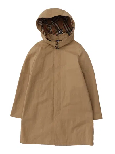 BURBERRY KID BOY TRENCHES