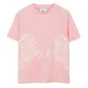 Burberry Kids Cedar Ekd Cotton T-shirt