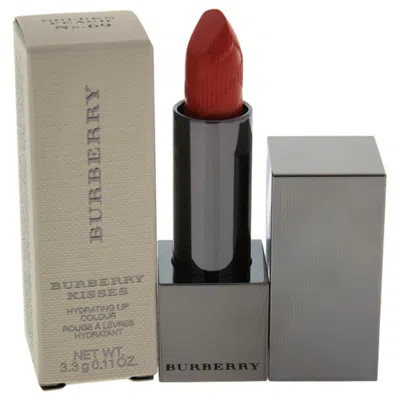 Burberry / Kisses Hydrating Lipstick 0.11 oz (3 Ml) No.69- Golden Peach
